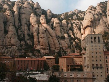 monistrol de montserrat