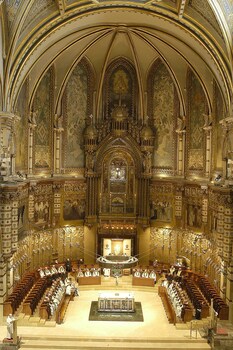 monistrol de montserrat