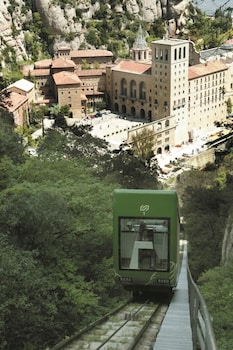 monistrol de montserrat