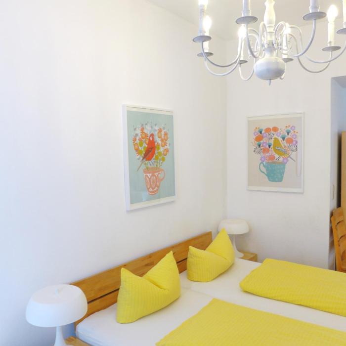 pension stoi budget guesthouse