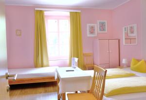 pension stoi budget guesthouse