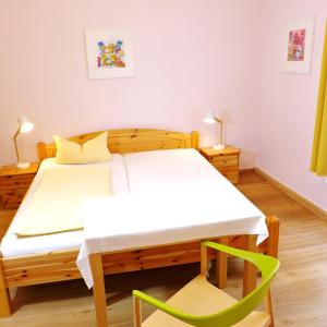 pension stoi budget guesthouse