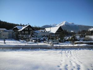 Hotel Gruberhof,Innsbruck>>Igls,3 star