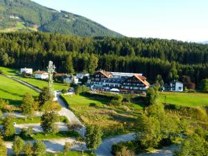 Hotel Gruberhof,Innsbruck>>Igls,3 star
