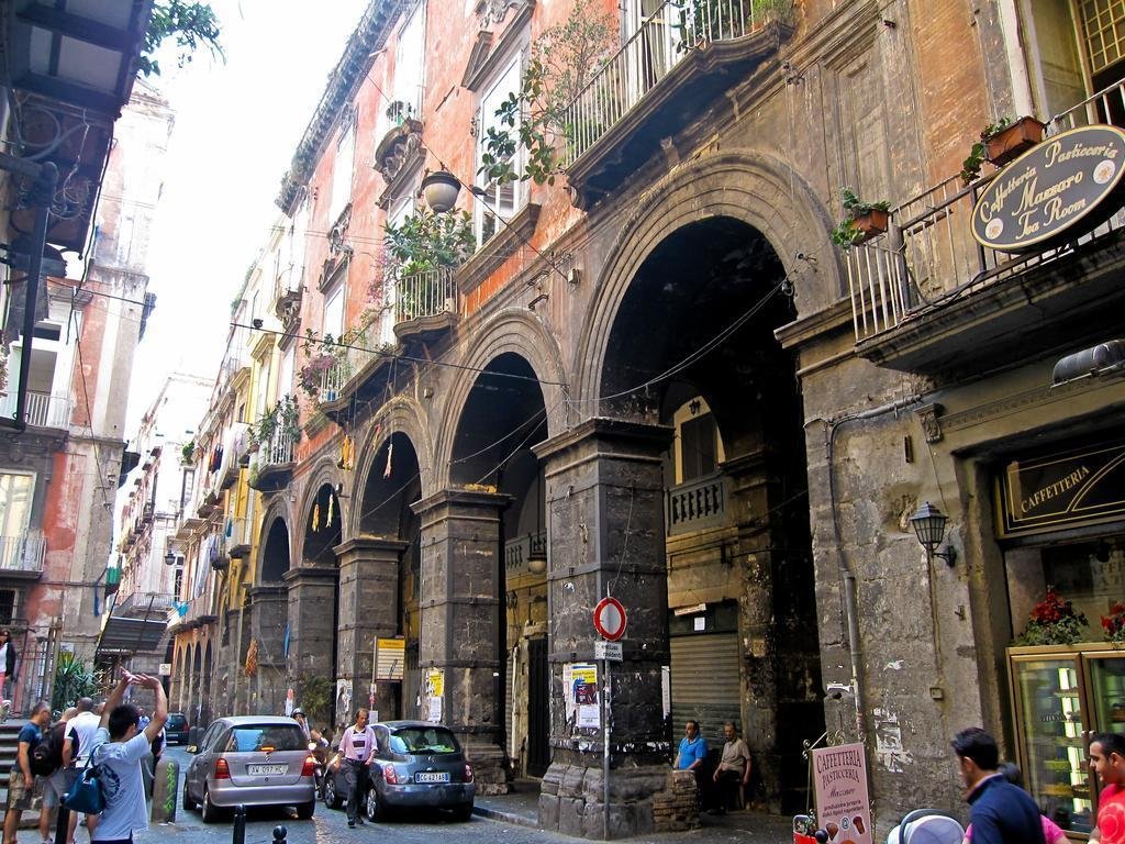naples