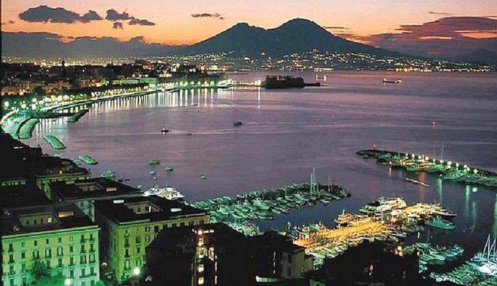 naples
