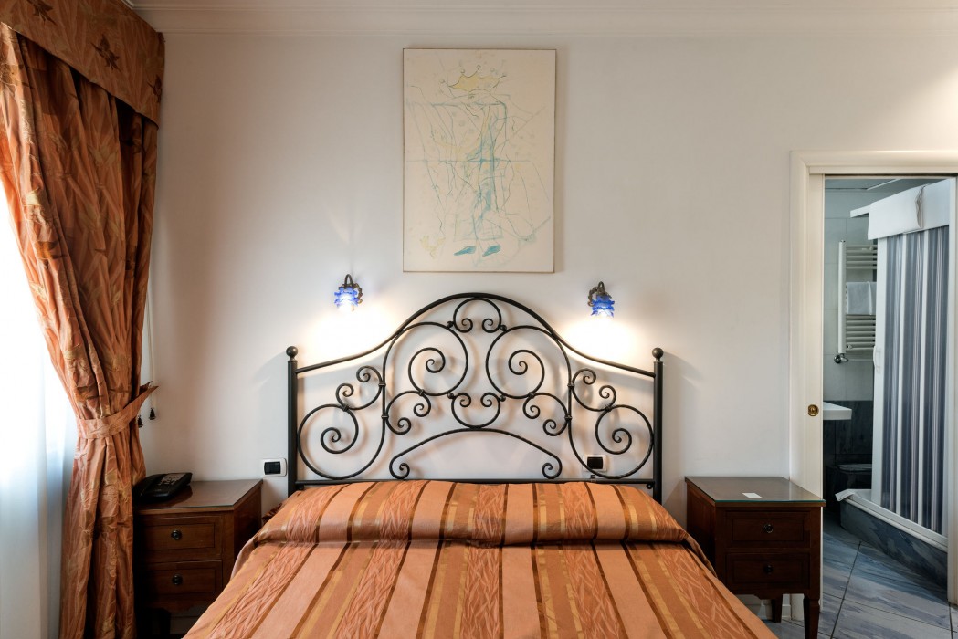 fiorentini residence