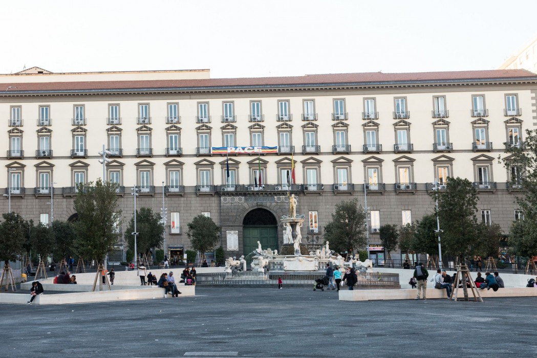 fiorentini residence