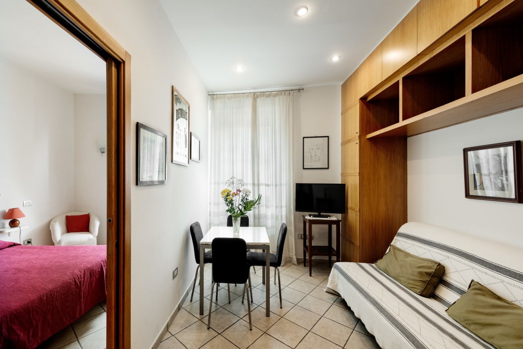 fiorentini residence