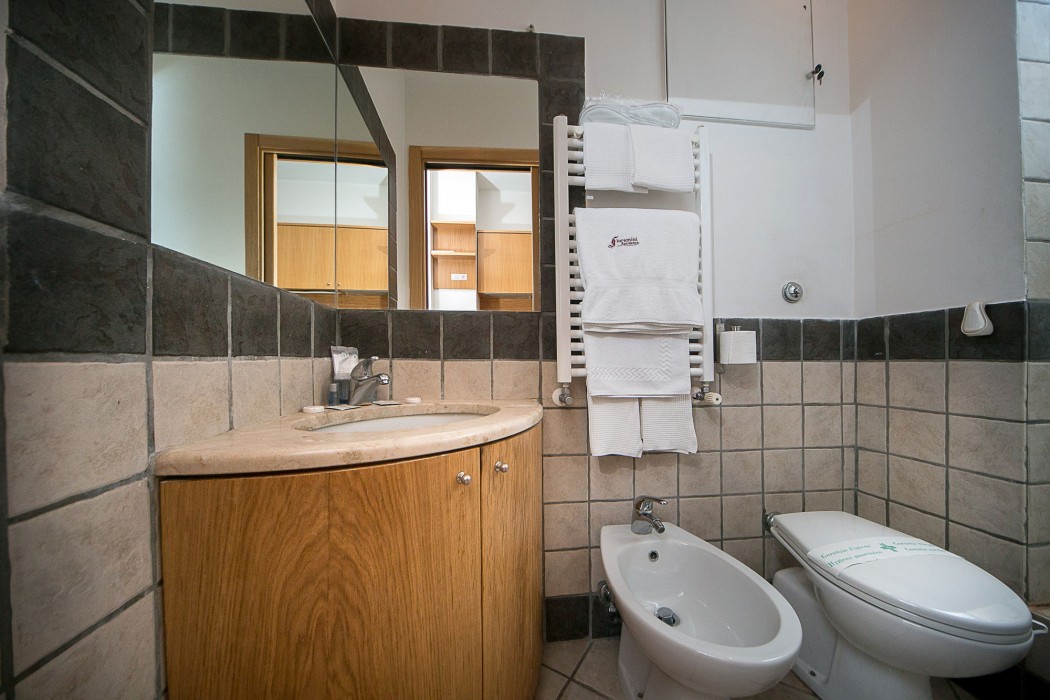 fiorentini residence