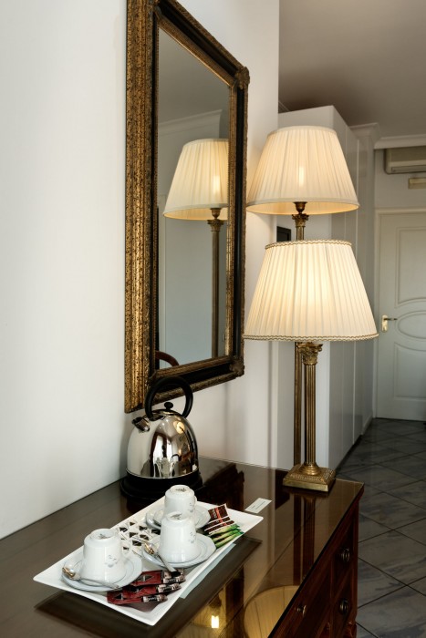 fiorentini residence