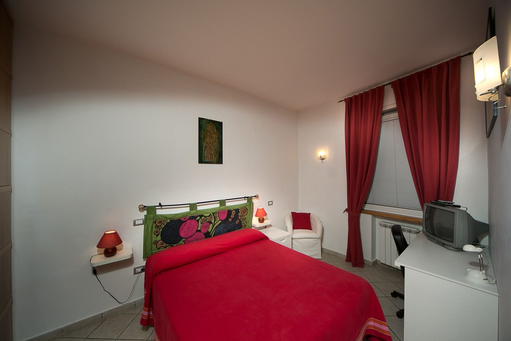 fiorentini residence