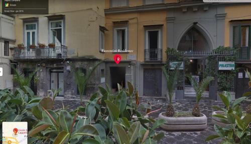 fiorentini residence