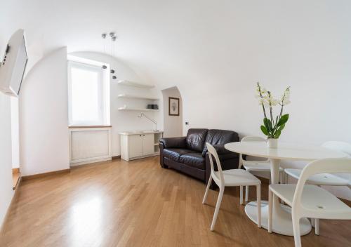fiorentini residence