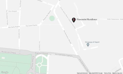 fiorentini residence