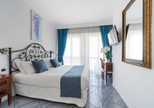 Fiorentini Residence,Cercola>>Campania,3 star