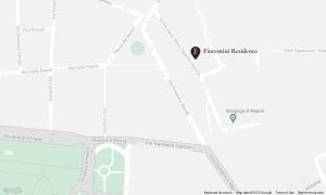 Fiorentini Residence,Cercola>>Campania,3 star