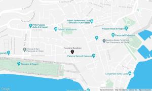 Fiorentini Residence,Cercola>>Campania,3 star