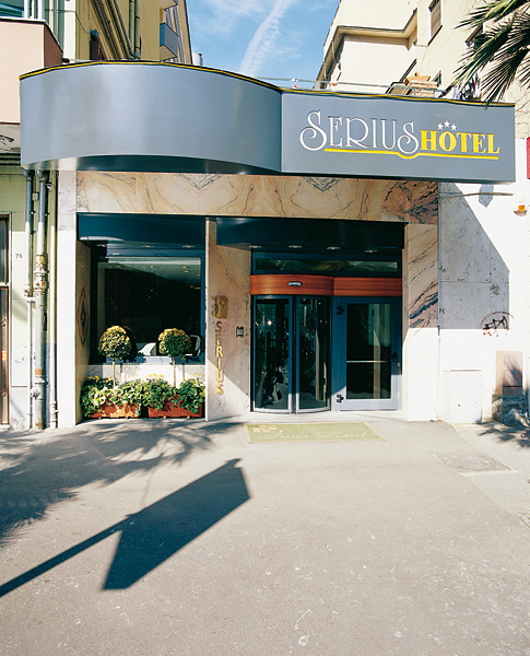 lhp napoli palace and spa