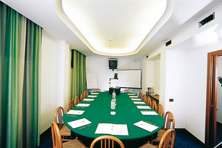 Lhp Napoli Palace & Spa,Fuorigrotta>>Campania,5 star