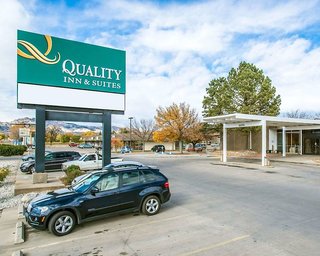 Quality Inn & Suites Canon City,Cañon City>>Canon City,3 star
