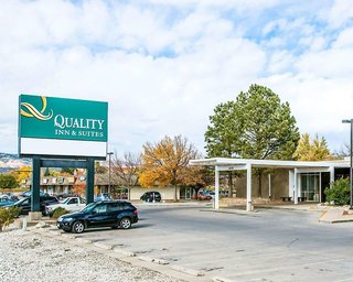 Quality Inn & Suites Canon City,Cañon City>>Canon City,3 star
