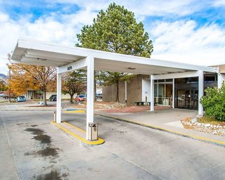 Quality Inn & Suites Canon City,Cañon City>>Canon City,3 star
