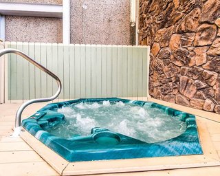 Quality Inn & Suites Canon City,Cañon City>>Canon City,3 star