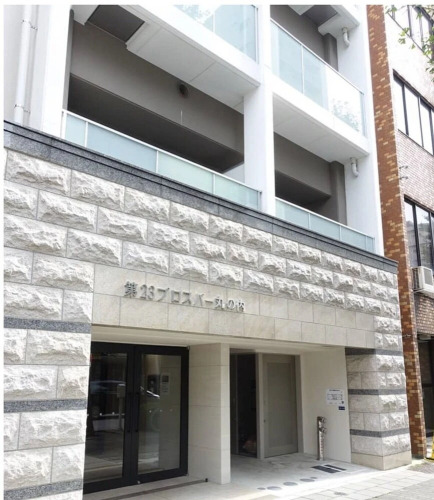 kicon hotels marunouchi