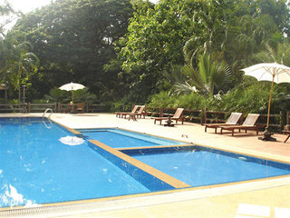 Kaomai Lanna Resort,Chiang Mai>>Chang Moi,3.5 star