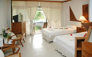 Kaomai Lanna Resort,Chiang Mai>>Chang Moi,3.5 star