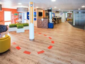 Ibis Styles Carcassonne La Cité,Carcassonne>>Aude,3 star