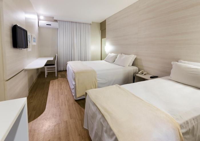 hotel plaza camboriu