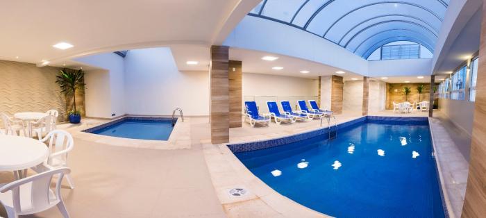 hotel plaza camboriu