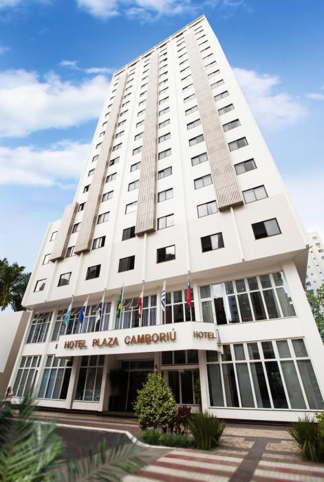 plaza camboriu