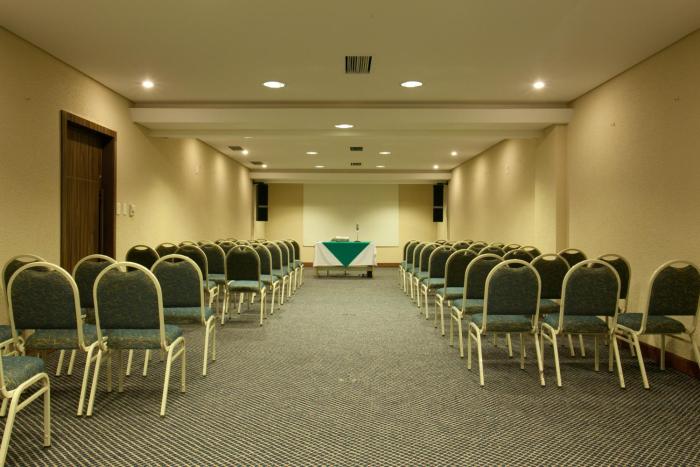 hotel plaza camboriu