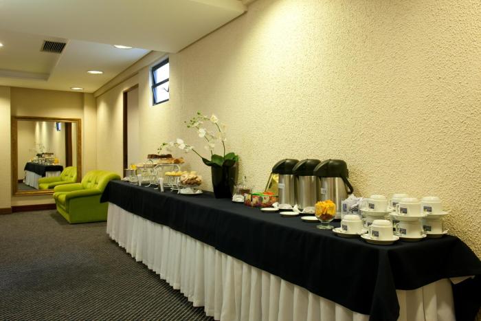 hotel plaza camboriu