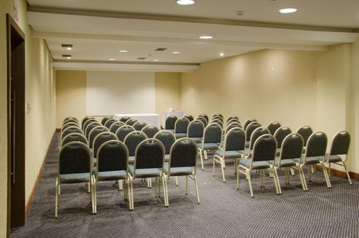 hotel plaza camboriu