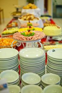 hotel plaza camboriu