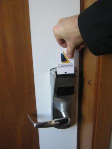 hotel plaza camboriu