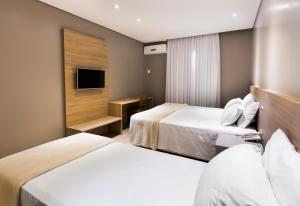 hotel plaza camboriu