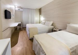 hotel plaza camboriu