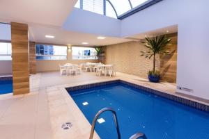 hotel plaza camboriu