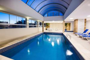 hotel plaza camboriu