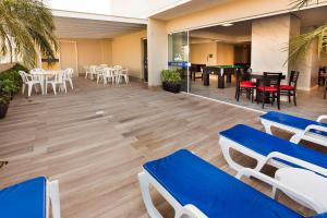 hotel plaza camboriu