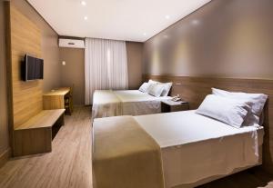 hotel plaza camboriu