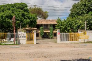 Pousada Tropicalia,Itaparica Island>>Itaparica,3 star