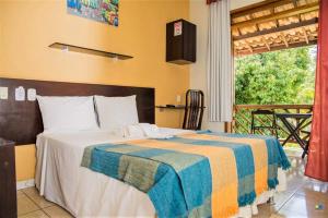 Pousada Tropicalia,Itaparica Island>>Itaparica,3 star