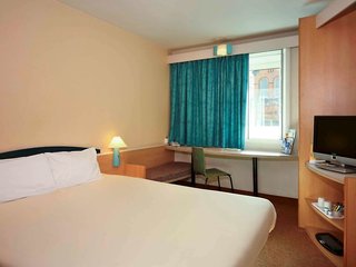 ibis carlisle city centre