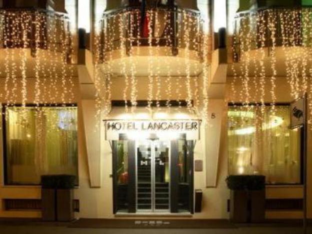 hotel lancaster